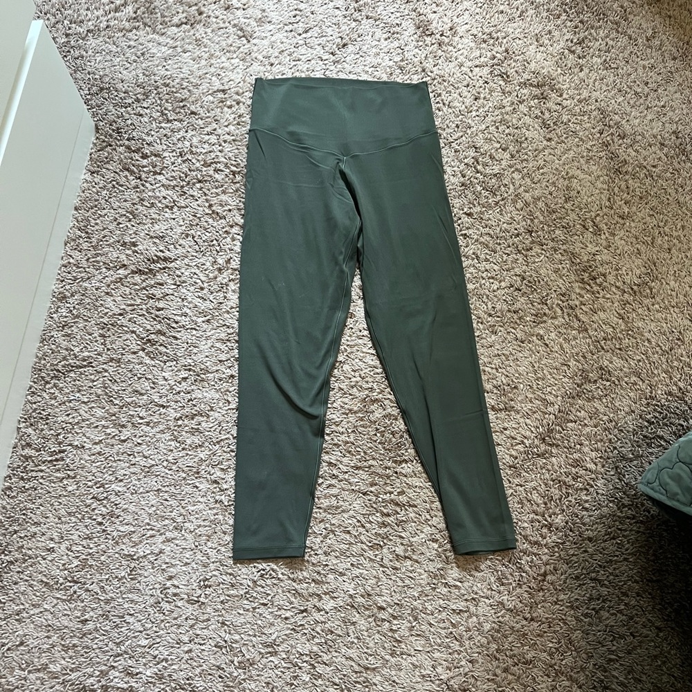 Aerie 7/8 legging